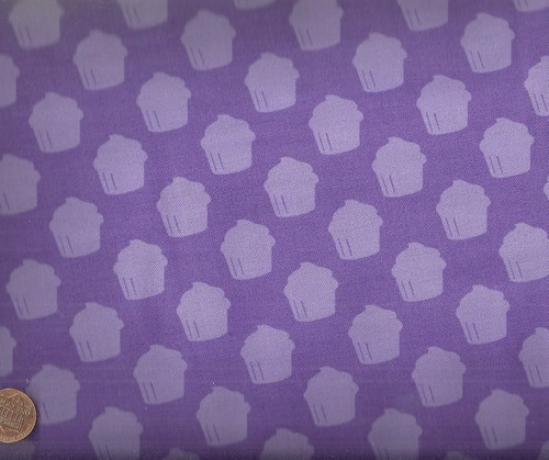 Baked with love purple - baked,